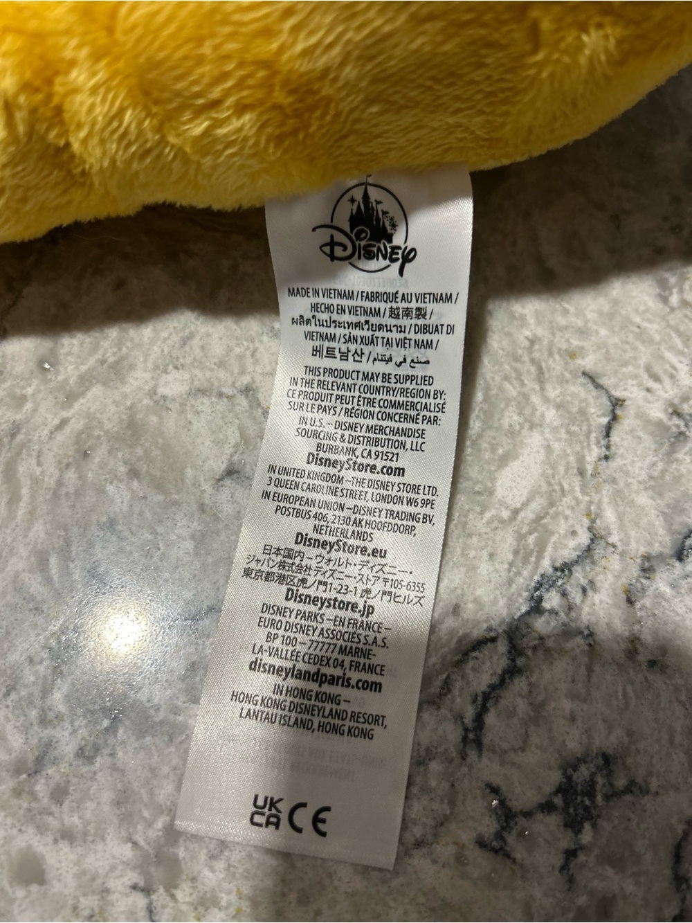 Disney Dug from UP plush - Picture 6 of 7